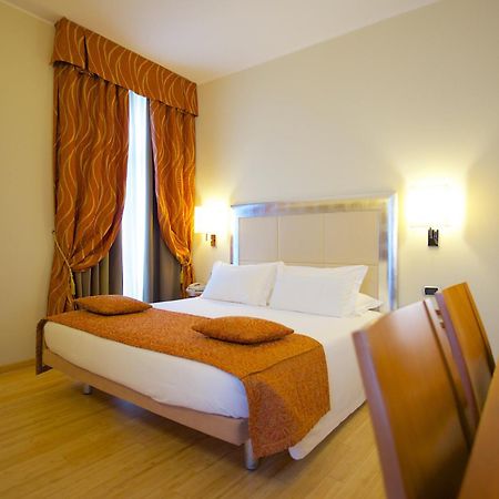 Best Western Crystal Palace Hotel Turin Exterior photo