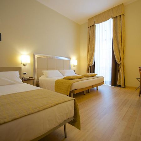Best Western Crystal Palace Hotel Turin Exterior photo