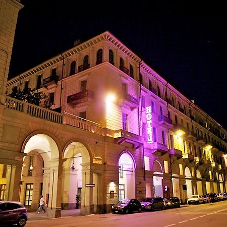 Best Western Crystal Palace Hotel Turin Exterior photo