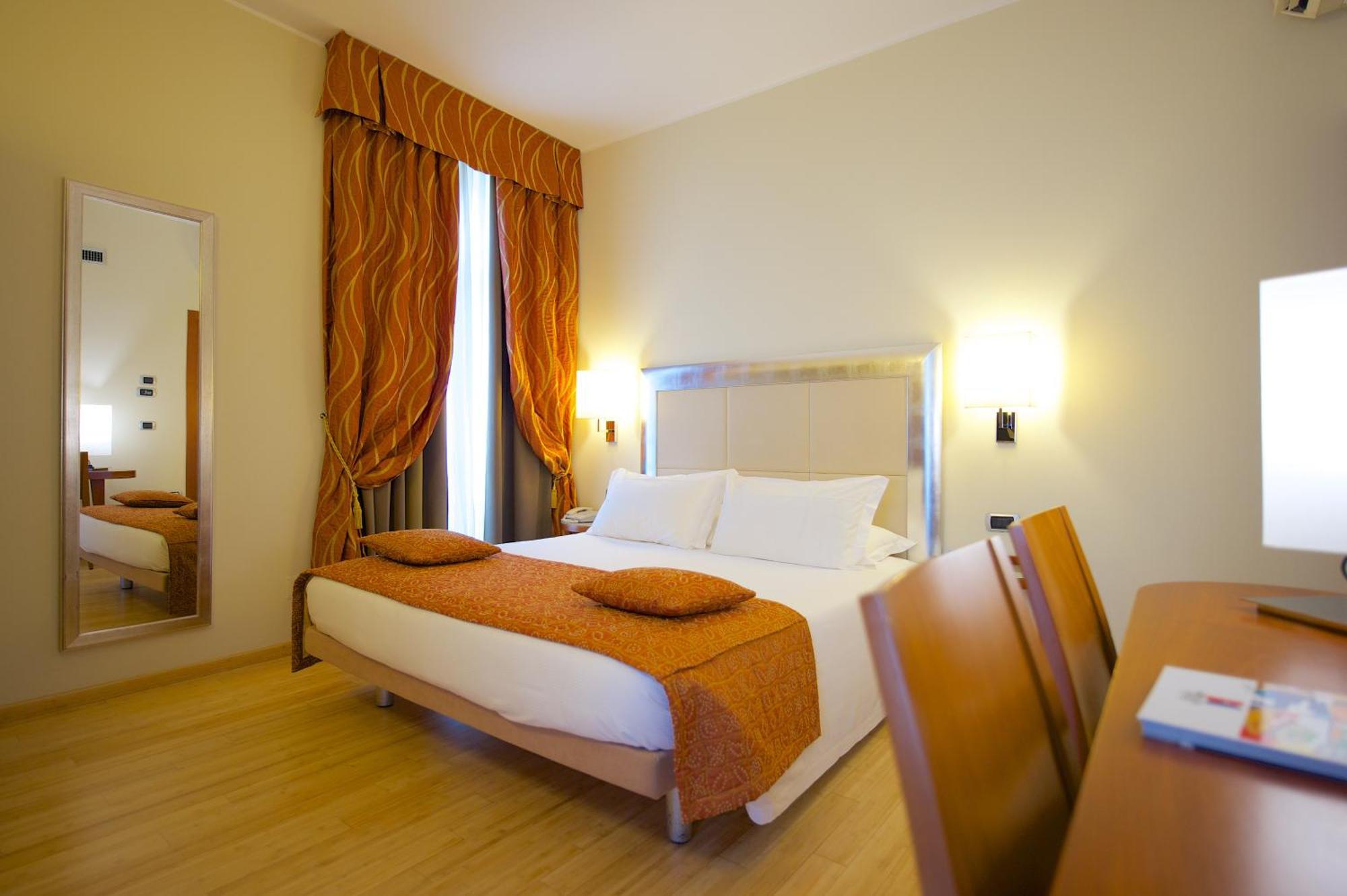 Best Western Crystal Palace Hotel Turin Exterior photo