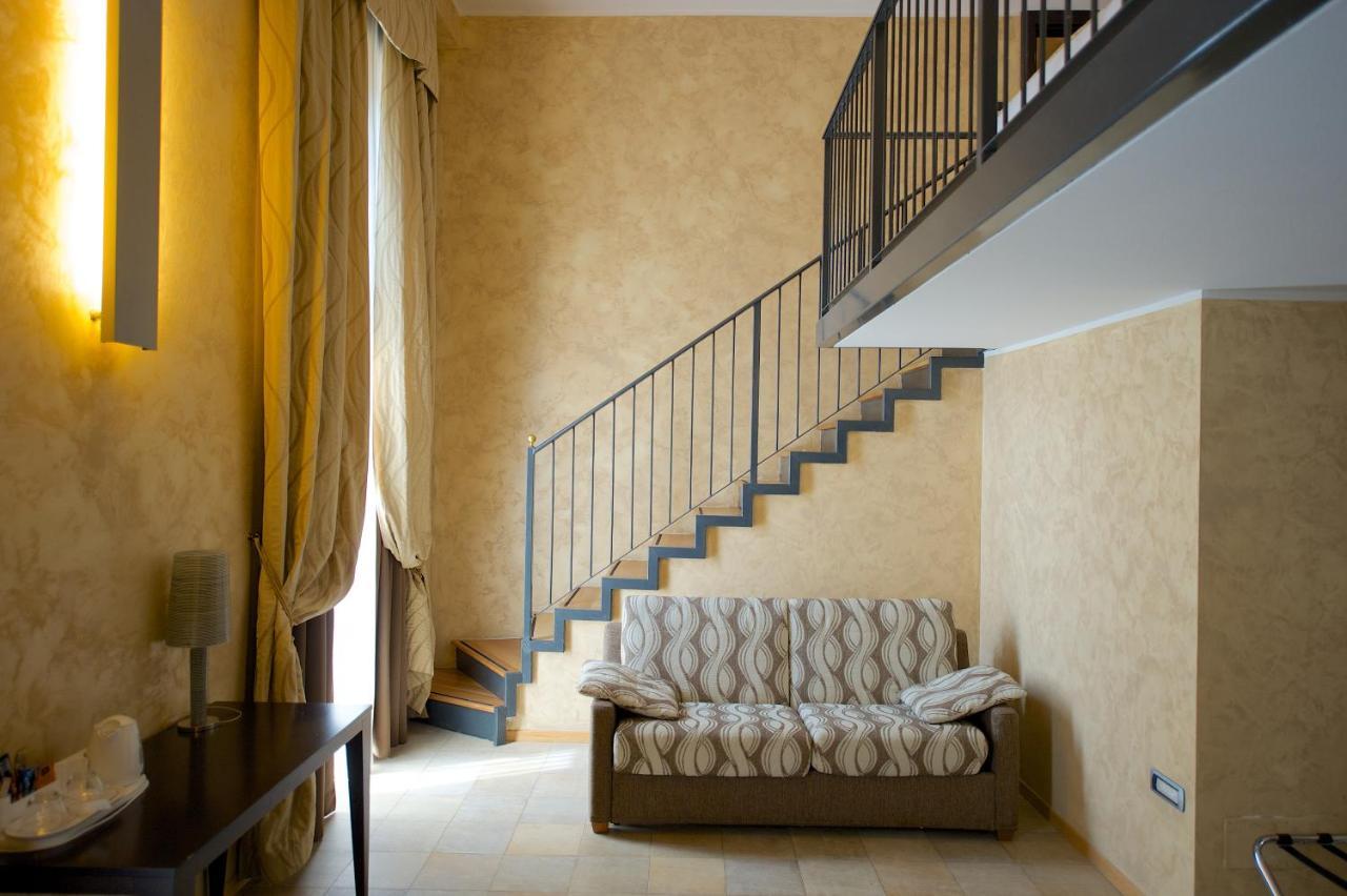 Best Western Crystal Palace Hotel Turin Exterior photo