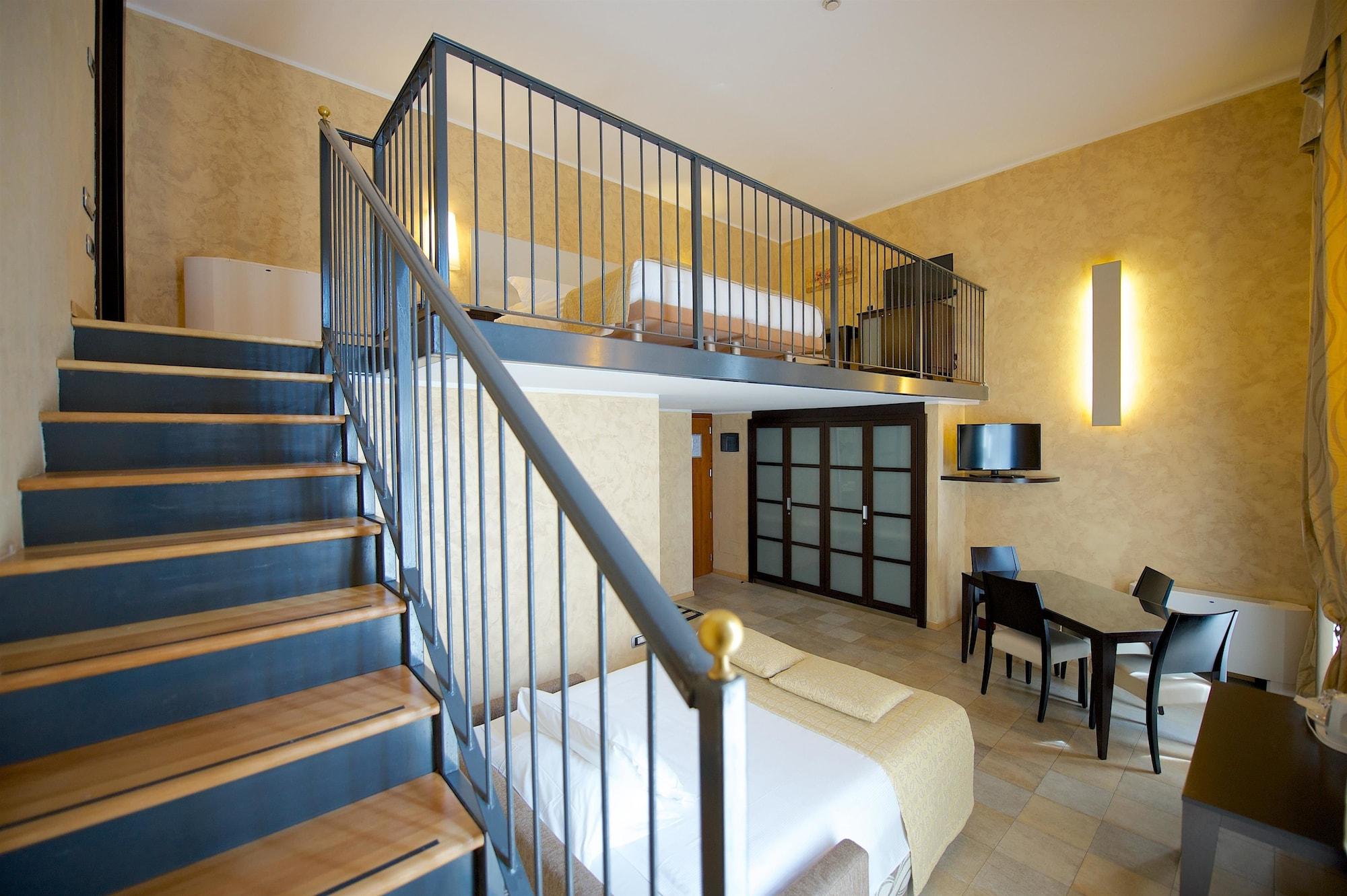 Best Western Crystal Palace Hotel Turin Exterior photo