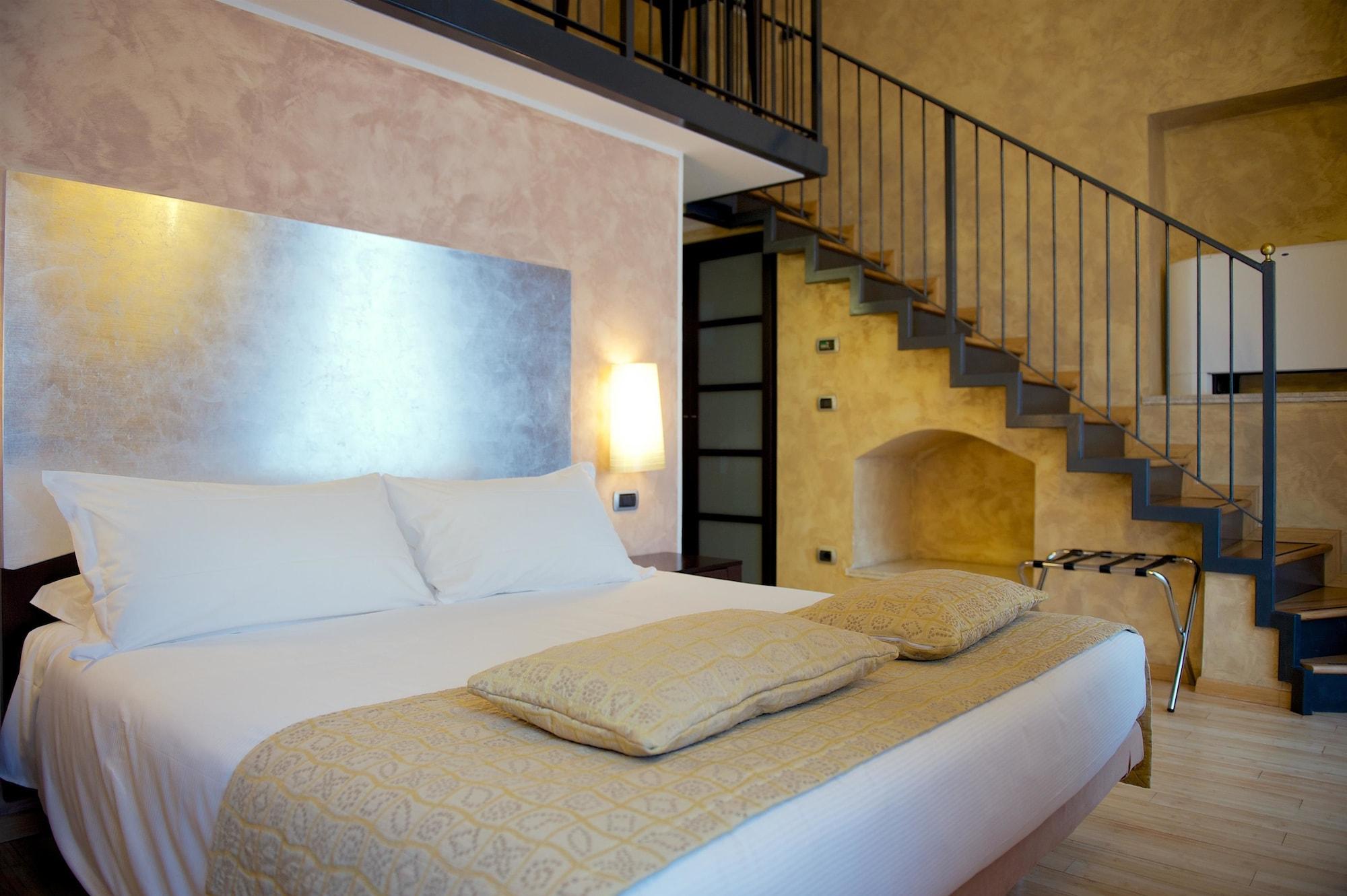 Best Western Crystal Palace Hotel Turin Exterior photo