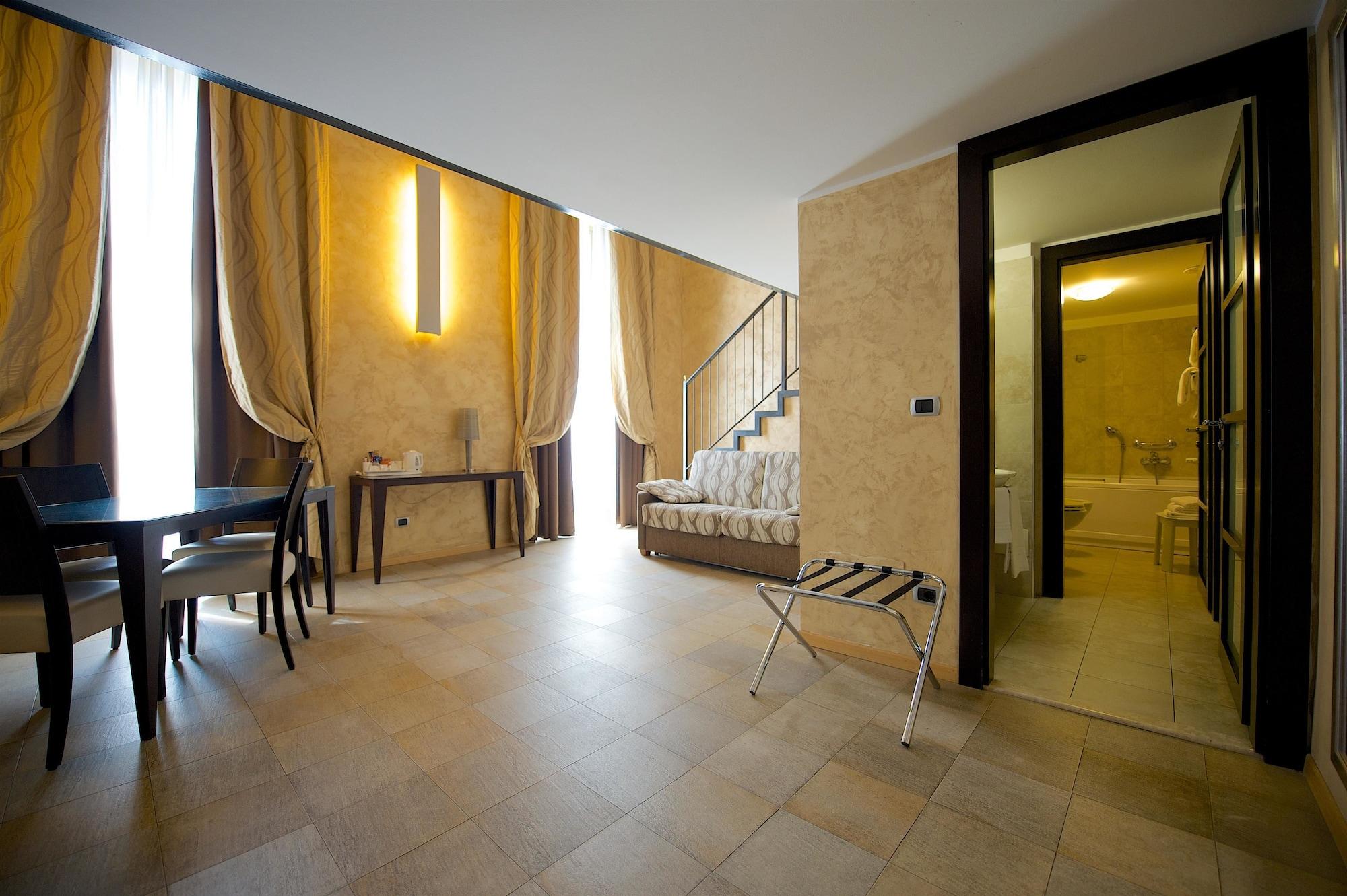 Best Western Crystal Palace Hotel Turin Exterior photo