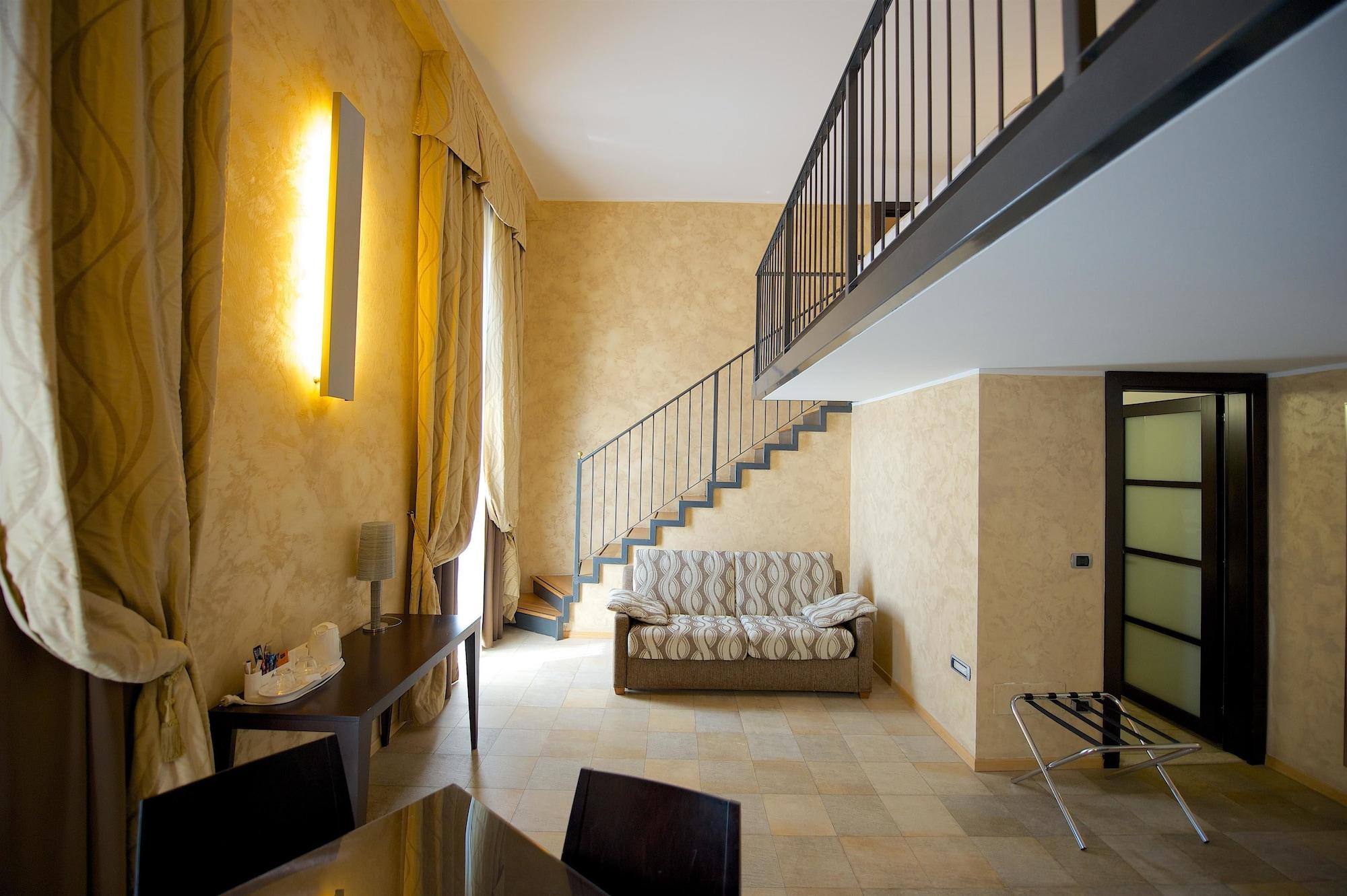 Best Western Crystal Palace Hotel Turin Exterior photo