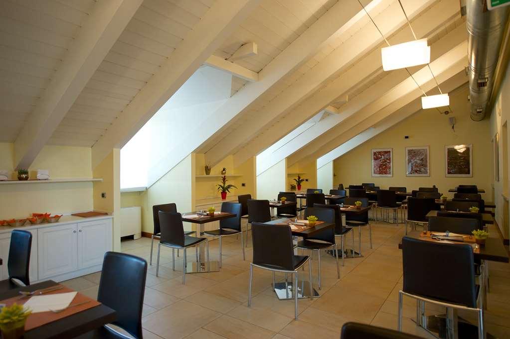 Best Western Crystal Palace Hotel Turin Exterior photo