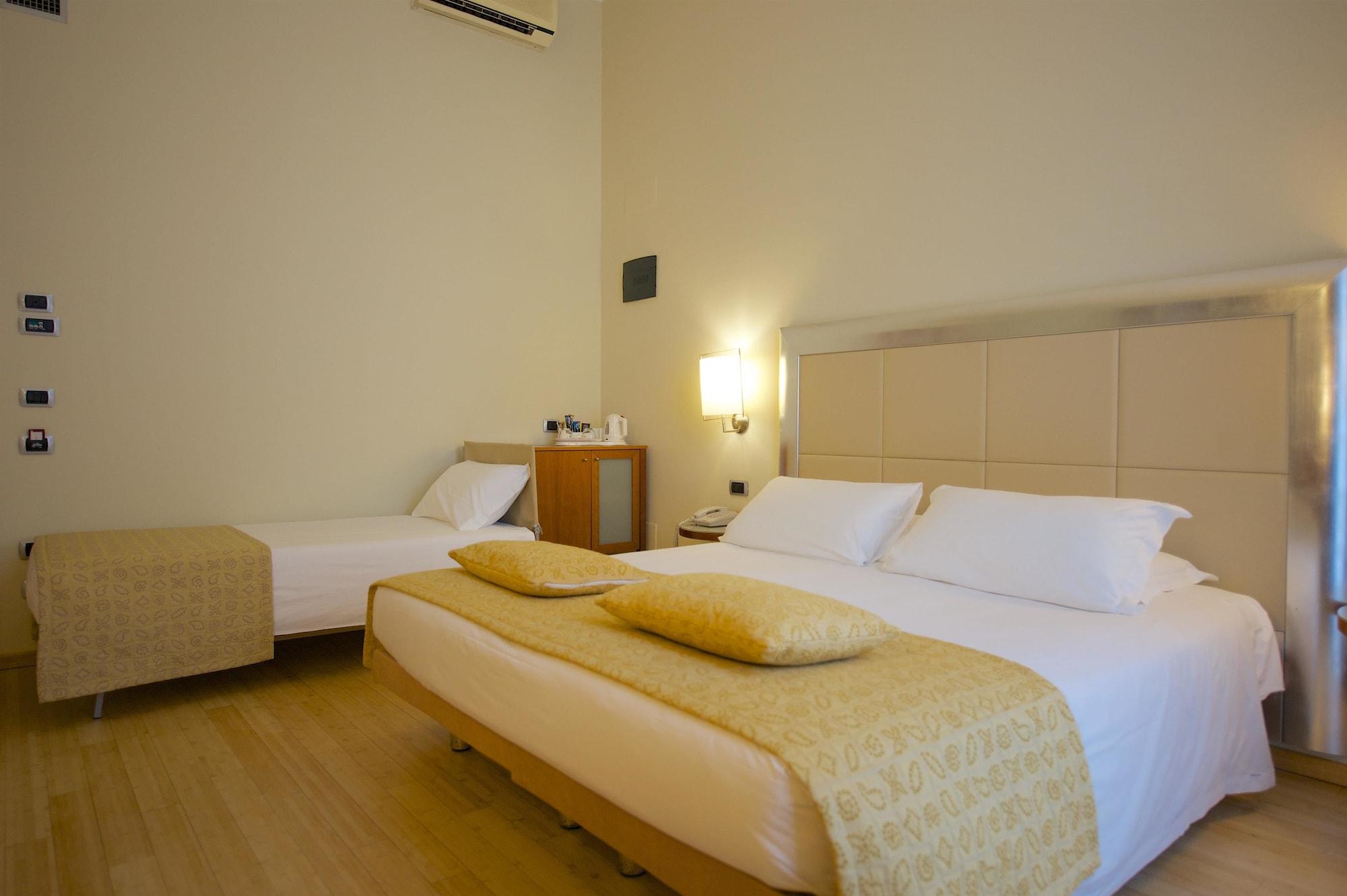 Best Western Crystal Palace Hotel Turin Exterior photo