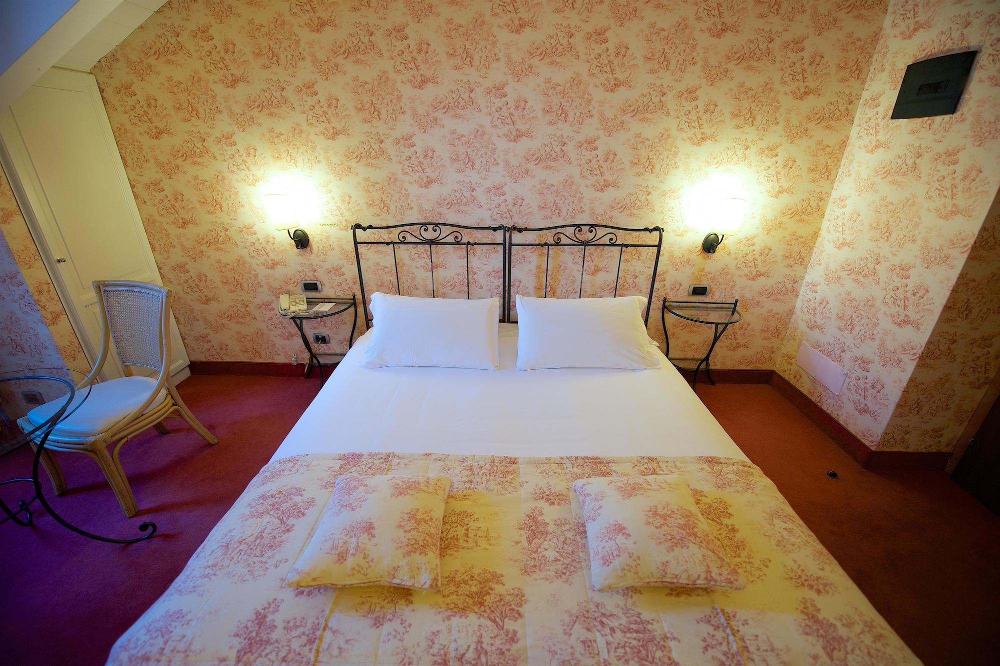 Best Western Crystal Palace Hotel Turin Exterior photo