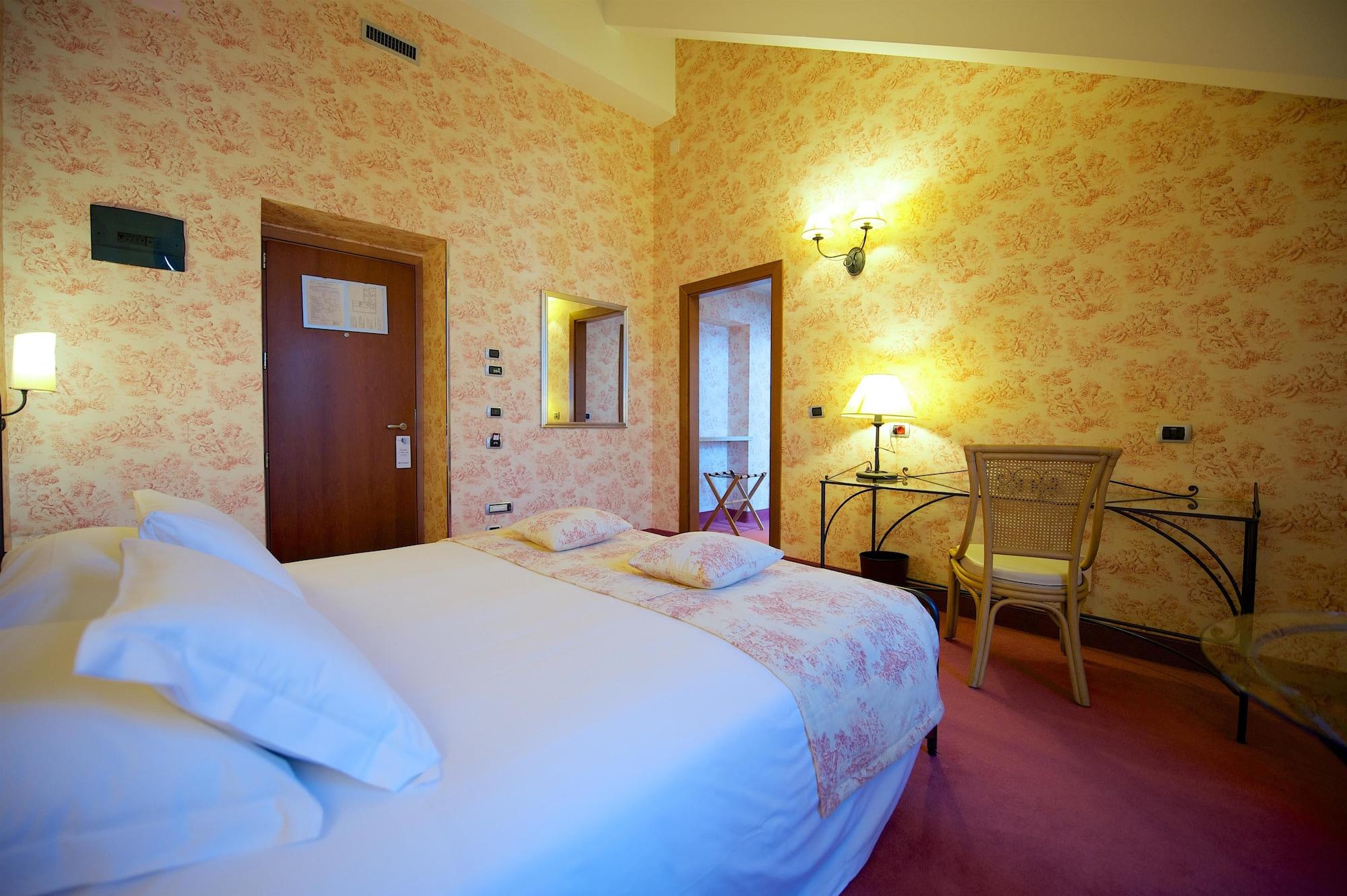 Best Western Crystal Palace Hotel Turin Exterior photo