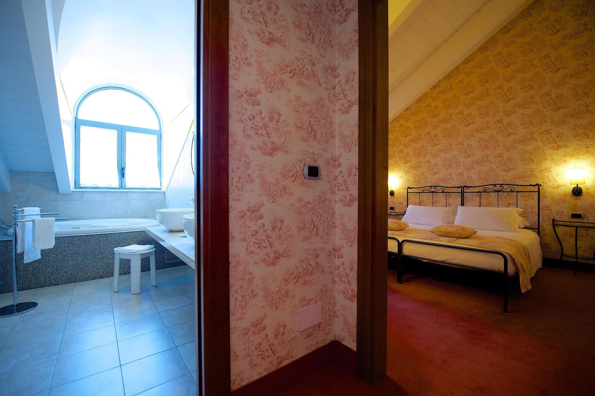 Best Western Crystal Palace Hotel Turin Exterior photo