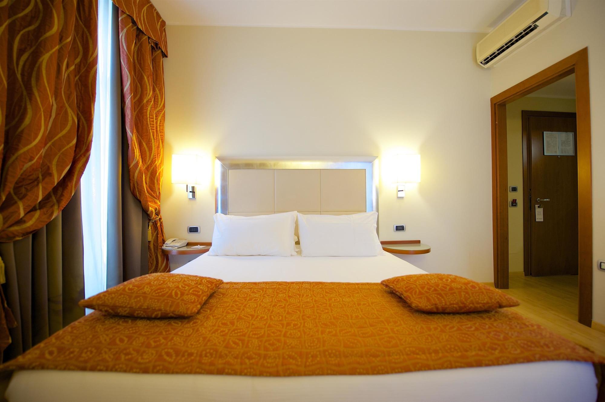 Best Western Crystal Palace Hotel Turin Exterior photo